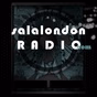 Sala London Radio logo