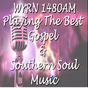 WYRN 1480 AM - WYRN logo