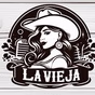 La Vieja logo