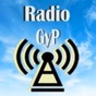 Radio Gozo y Paz logo