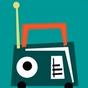 Radio Na Varanda logo