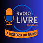 Livre AM 1440 logo