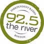 92.5 The River - WXRV logo