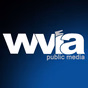 WVIA - WVIA-FM logo