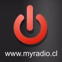 MY RADIO FM logo