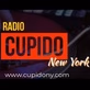 Radio Cupido New York logo