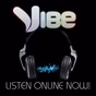 Vibe of Vegas logo