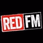 Red FM logo