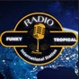 Funky Tropical Radio logo