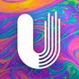 United Music - DJ Artist - David Morales logo