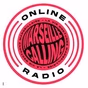 Marseille Calling Radio logo