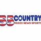 55Country - KRAI logo