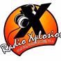 Radio Xplosion 96.5 logo