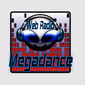 Web Rádio Mega Dance logo