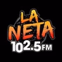 La Neta - XHJA logo