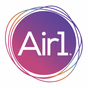Air1 - WPZA logo