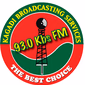 KBS FM 93.0 logo