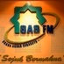 Radio SAS FM logo