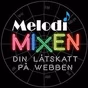 Melodimixen logo