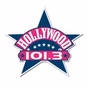 Radio Hollywood Rosario logo