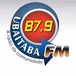 Rádio Ubaitaba FM logo