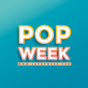 Pop Week logo