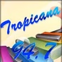 Radio Tropicana logo
