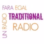 Radio Traditional - Radio Oldies logo