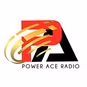 PowerAce Radio (PAR) logo