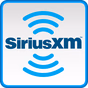 SiriusXM - The Verge logo