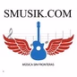 Smusik.com logo