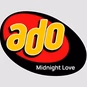 Ado Midnight Love logo