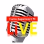 Harro Xagarreey FM logo