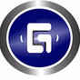 Rádio Getsemani Eunápolis logo