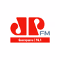 Jovem Pan Guarapuava logo