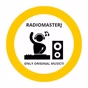 Radio Masterj logo