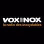 Voxinox 2 logo