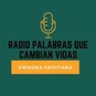 RADIO PALABRAS QUE CAMBIAN VIDAS logo