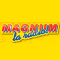 Magnum La Radio logo