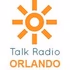 Talk Radio Orlando logo