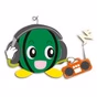 FMかほく logo