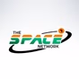 Space FM 90.1 logo