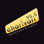 Radio 95.5 Charivari - Lounge Channel logo