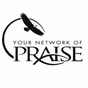 Your Network of Praise - KXEM logo