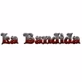 La Bandida - Romanticas y Recuerdos logo