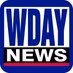 93.1 FM/970 AM WDAY - WDAY logo