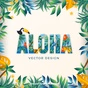 Miled Music - Hawaiana logo