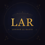 London AI Radio logo