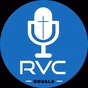 Radio Voice of the Cross (RVC) - Douala logo