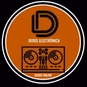 Dosis Electrónica Radio Online logo
